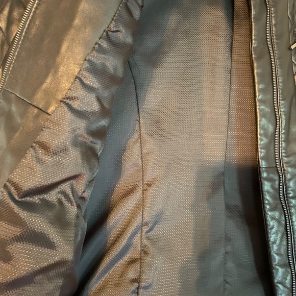 Biker Jacket - Picture 3 of 5